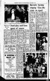 Somerset Standard Friday 04 January 1974 Page 12