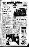 Somerset Standard Friday 11 January 1974 Page 1