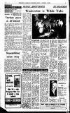 Somerset Standard Friday 11 January 1974 Page 4