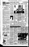 Somerset Standard Friday 25 January 1974 Page 4