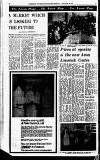 Somerset Standard Friday 25 January 1974 Page 6