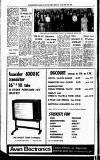 Somerset Standard Friday 25 January 1974 Page 18