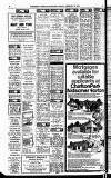 Somerset Standard Friday 08 February 1974 Page 34