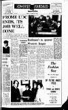 Somerset Standard Friday 22 March 1974 Page 1