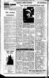 Somerset Standard Friday 22 March 1974 Page 4