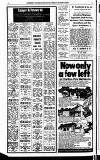 Somerset Standard Friday 22 March 1974 Page 36