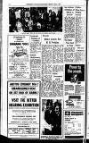 Somerset Standard Friday 03 May 1974 Page 18