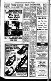 Somerset Standard Friday 03 May 1974 Page 22