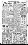 Somerset Standard Friday 03 May 1974 Page 24