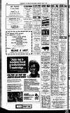 Somerset Standard Friday 03 May 1974 Page 32