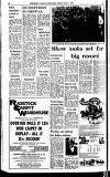 Somerset Standard Friday 17 May 1974 Page 16