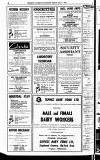 Somerset Standard Friday 17 May 1974 Page 30