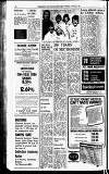 Somerset Standard Friday 21 June 1974 Page 10