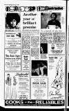 Somerset Standard Friday 21 June 1974 Page 38