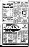Somerset Standard Friday 28 June 1974 Page 22