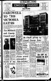 Somerset Standard Friday 26 July 1974 Page 1