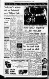 Somerset Standard Friday 26 July 1974 Page 6