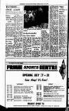 Somerset Standard Friday 26 July 1974 Page 14