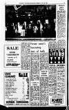 Somerset Standard Friday 26 July 1974 Page 18