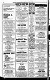 Somerset Standard Friday 26 July 1974 Page 24
