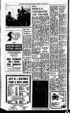 Somerset Standard Friday 02 August 1974 Page 14