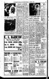 Somerset Standard Friday 09 August 1974 Page 32
