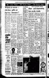 Somerset Standard Friday 04 October 1974 Page 6
