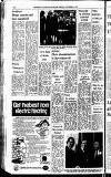 Somerset Standard Friday 04 October 1974 Page 10