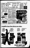 Somerset Standard Friday 22 November 1974 Page 13