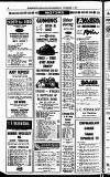 Somerset Standard Friday 22 November 1974 Page 20