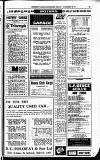 Somerset Standard Friday 22 November 1974 Page 21
