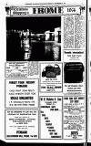 Somerset Standard Friday 06 December 1974 Page 16