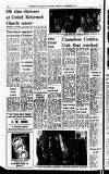 Somerset Standard Friday 06 December 1974 Page 20