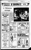 Somerset Standard Friday 13 December 1974 Page 15