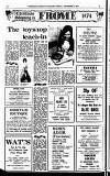 Somerset Standard Friday 13 December 1974 Page 18