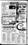 Somerset Standard Friday 13 December 1974 Page 30