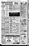 Somerset Standard Friday 13 December 1974 Page 36