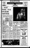 Somerset Standard Thursday 19 December 1974 Page 1