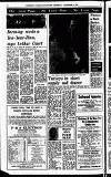 Somerset Standard Thursday 19 December 1974 Page 6