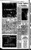 Somerset Standard Thursday 19 December 1974 Page 10