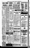 Somerset Standard Thursday 19 December 1974 Page 22