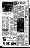 Somerset Standard Tuesday 24 December 1974 Page 6