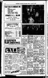 Somerset Standard Friday 10 January 1975 Page 18
