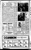 Somerset Standard Friday 10 January 1975 Page 32