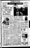 Somerset Standard Friday 14 February 1975 Page 1