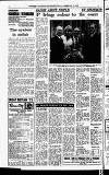 Somerset Standard Friday 14 February 1975 Page 4