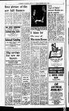 Somerset Standard Friday 14 February 1975 Page 8