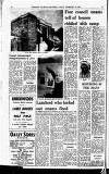 Somerset Standard Friday 14 February 1975 Page 16