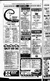 Somerset Standard Friday 14 February 1975 Page 22