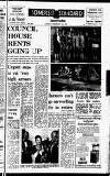 Somerset Standard Friday 21 February 1975 Page 1